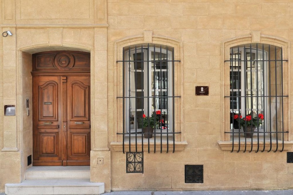 Photo de La Maison d'Aix