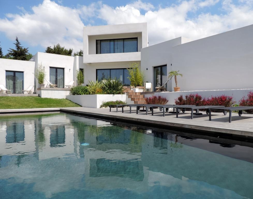 Photo de Villa Le Sud