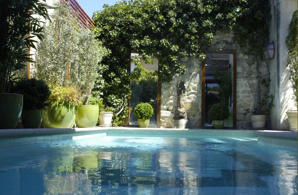 Photo de Hôtel Pagy de Valbonne