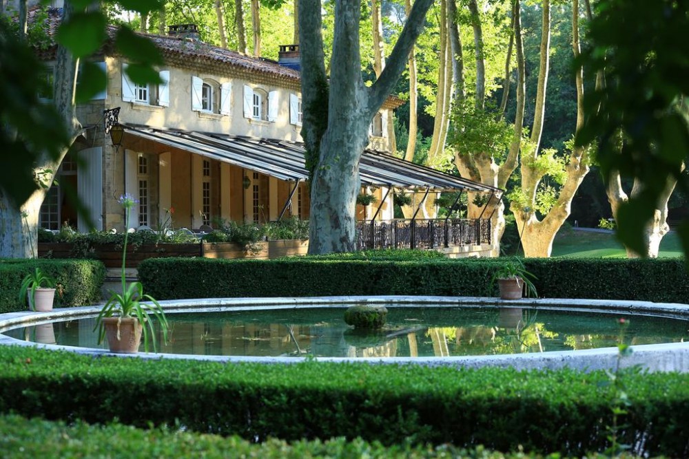 Photo de Le Moulin de Vernègues