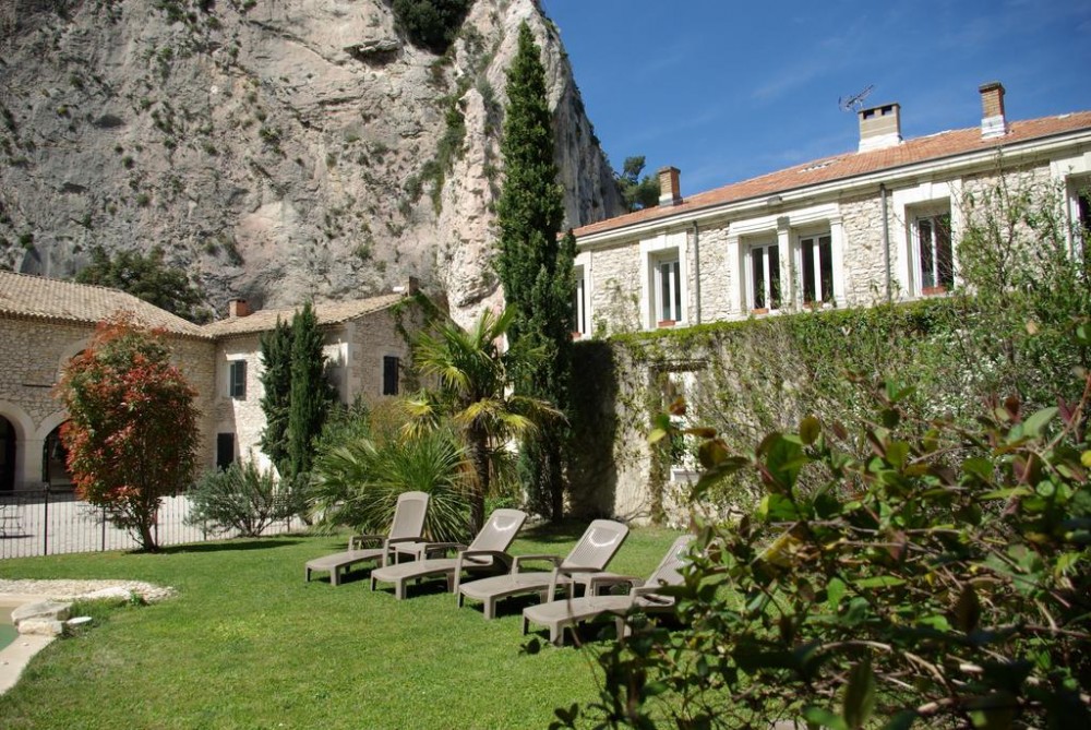 Photo de Auberge du Parc