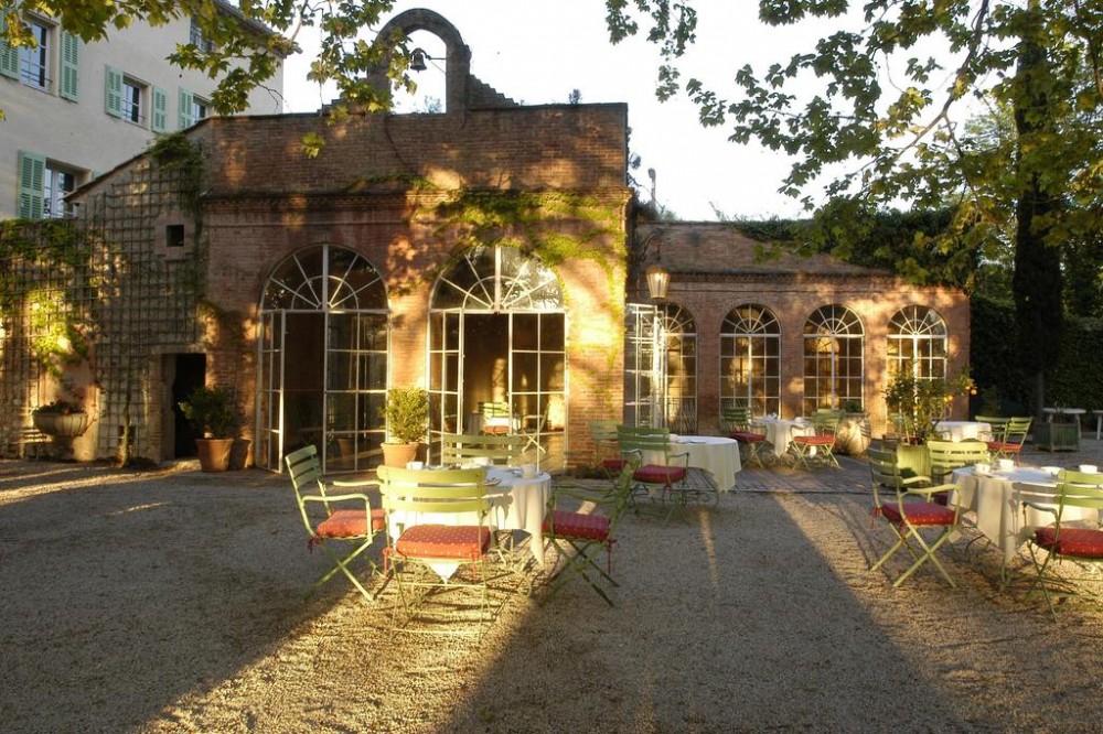 Photo de Bastide Relais Magdeleine
