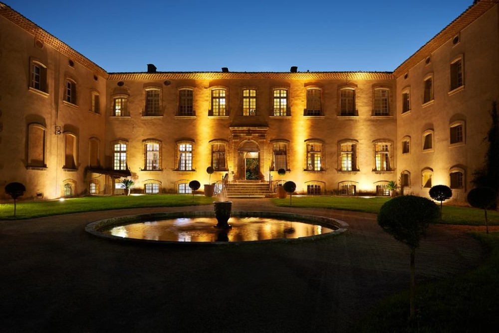 Photo de Château de la Pioline