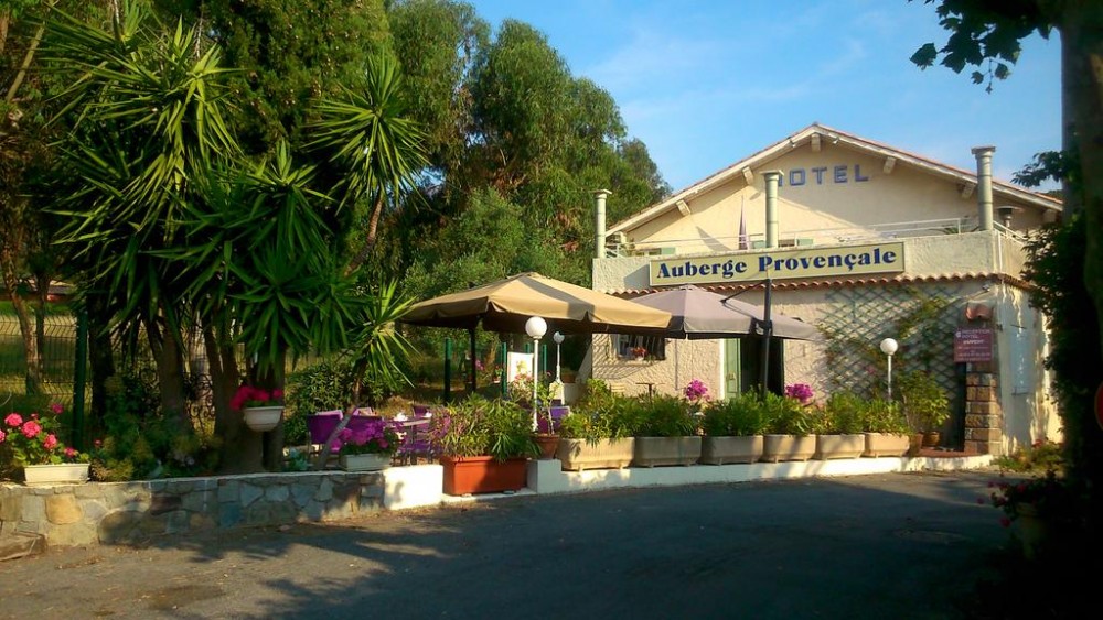 Photo de Auberge Provençale