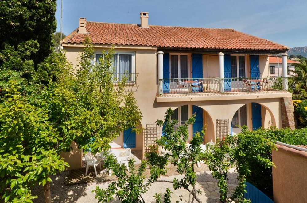 Photo de Hôtel Le Virevent