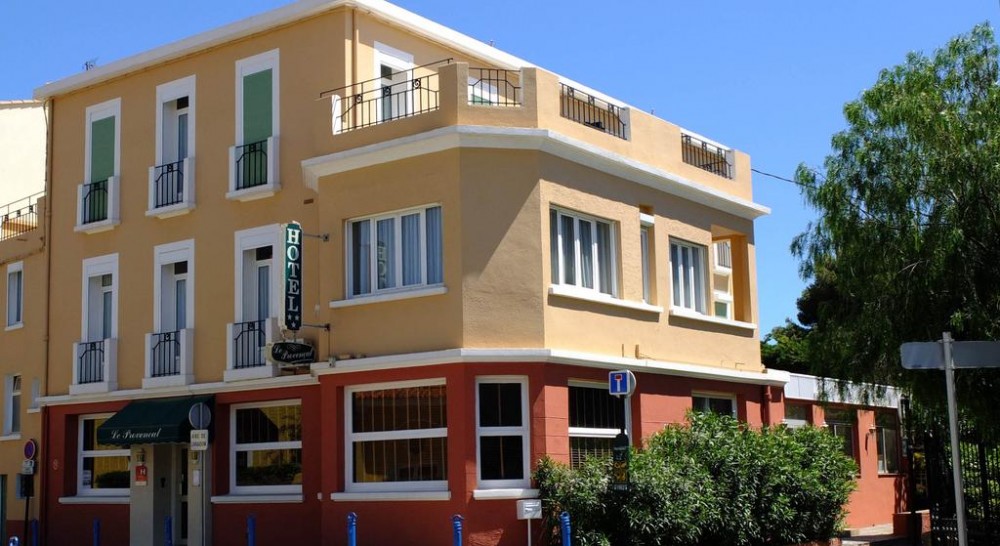 Photo de Hôtel Provençal