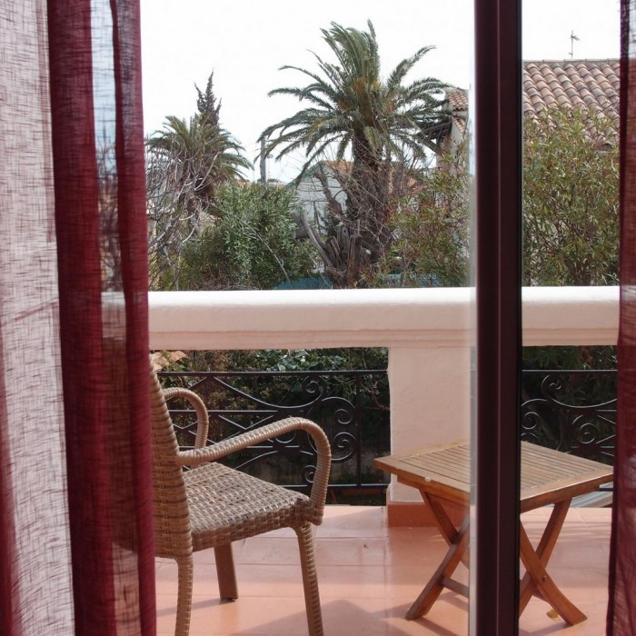 Photo de Hôtel La Villa Florida