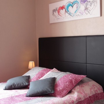 Photo Hôtel La Villa Florida  à Bandol 83150