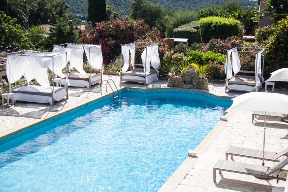 Photo de Hôtel New Life