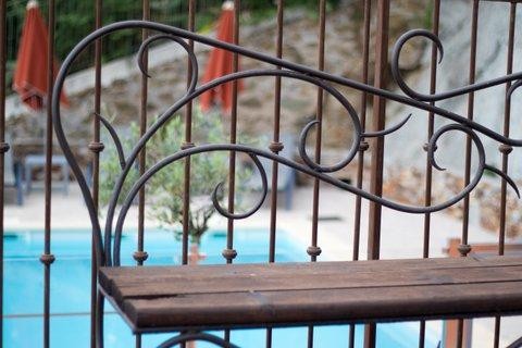 Photo de Hostellerie du Cigalou