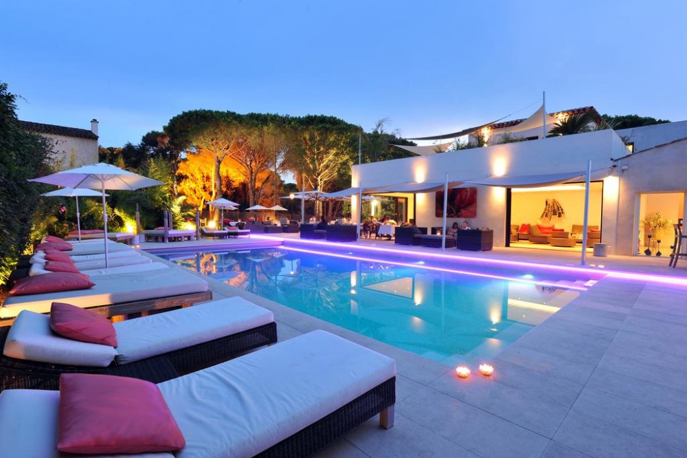 Photo de Hôtel Font Mourier