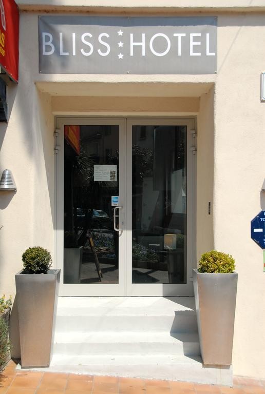 Photo de Bliss Hôtel