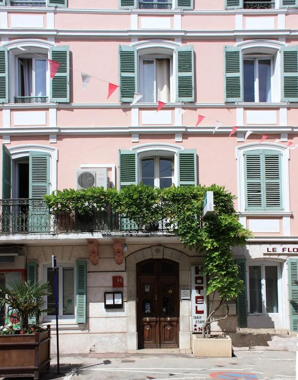 Photo de Hôtel Le Flore