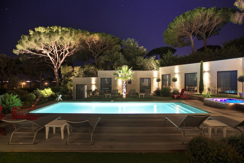 Photo de Villa Californie