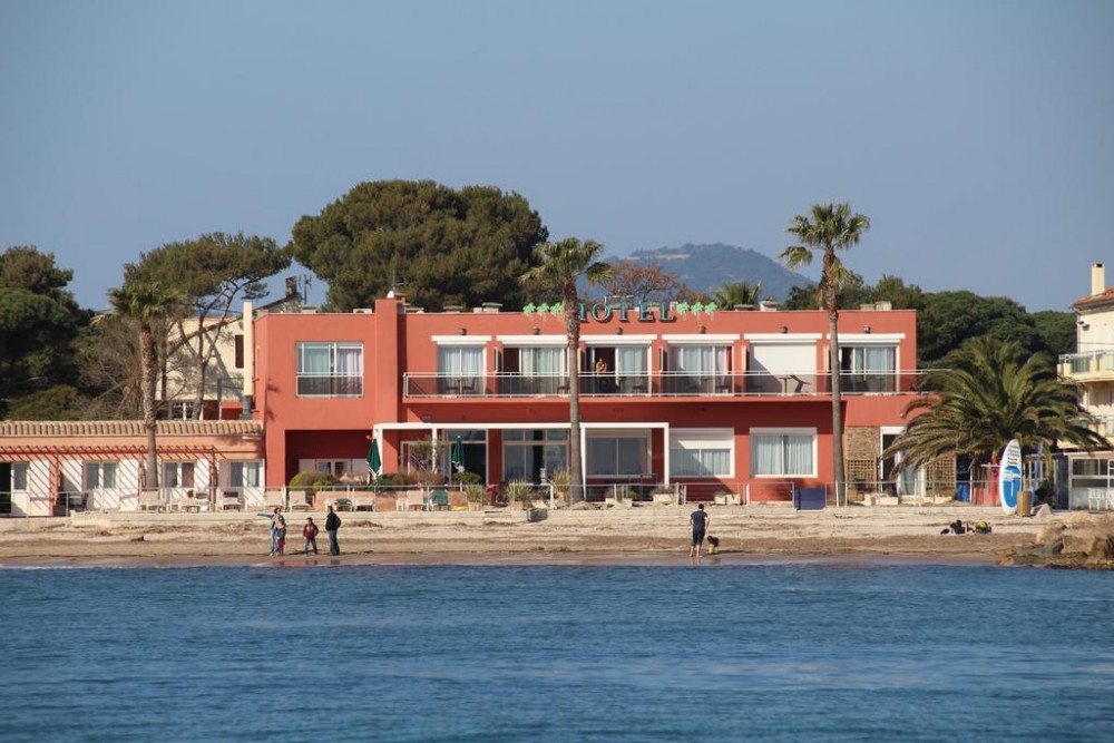 Photo de Hôtel La Potiniere