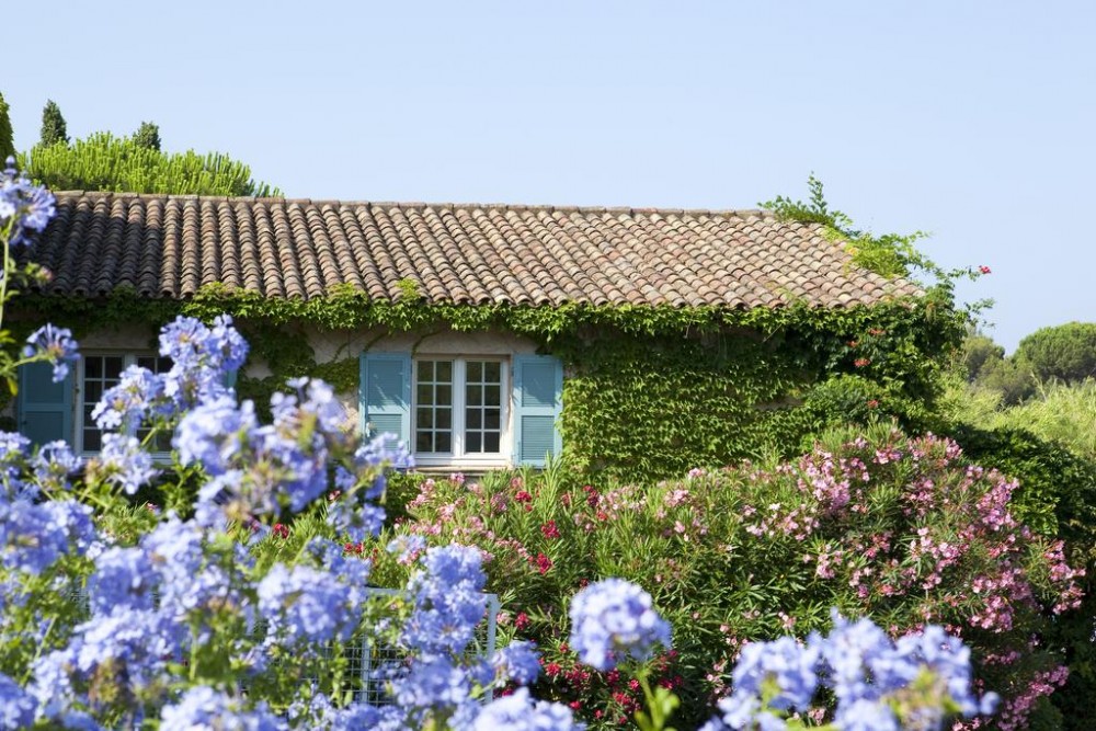 Photo de Hôtel de Gigaro