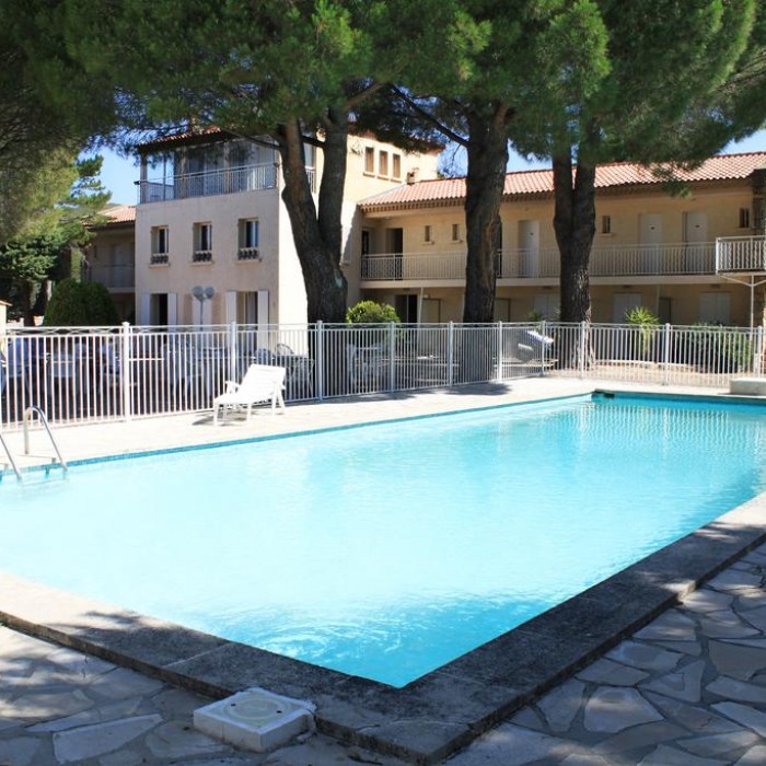 Photo de Hôtel Castel Saint Anne