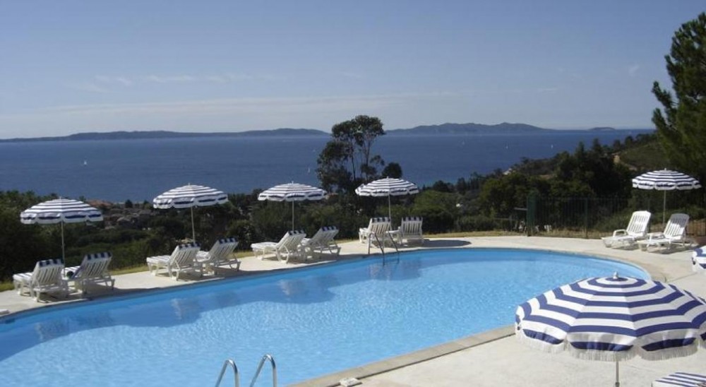 Photo de Azur Hôtel