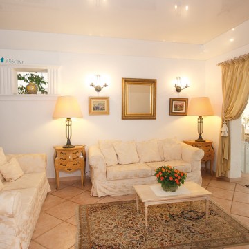 Photo Hôtel Hydra  à Le Lavandou 83980