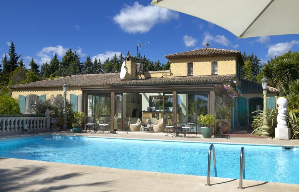 Photo de Le Pavillon de Pampelonne