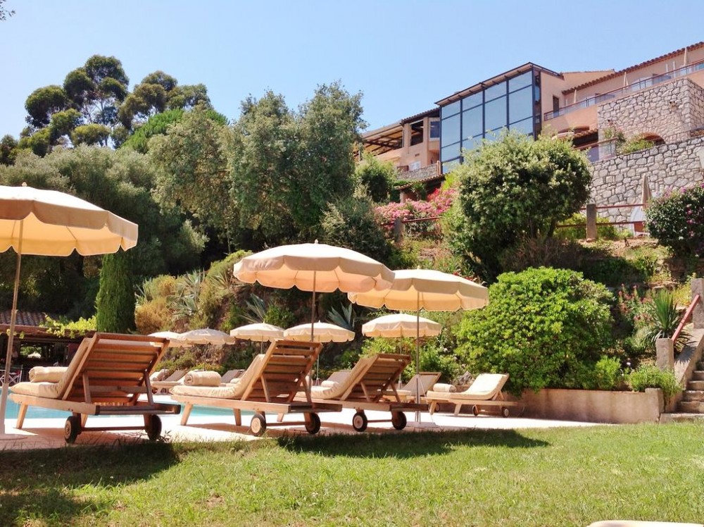 Photo de Hostellerie Le Baou
