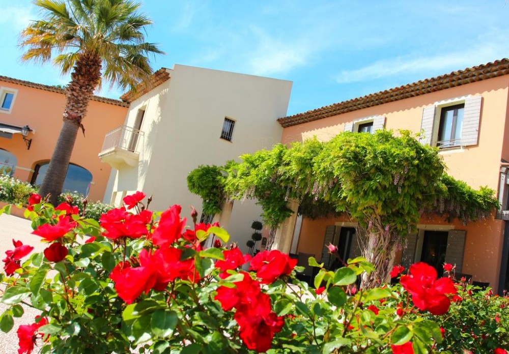 Photo de Le Daya Hôtel et Spa