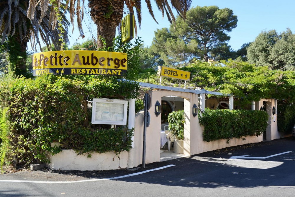 Photo de La petite auberge