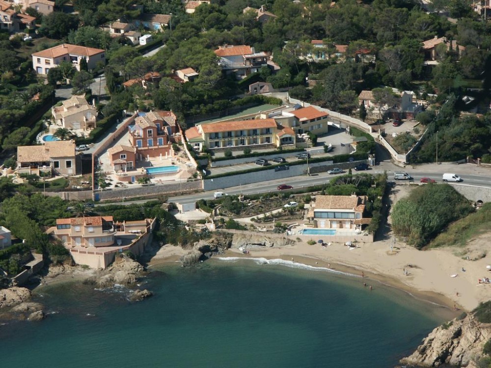 Photo de Cap Riviera