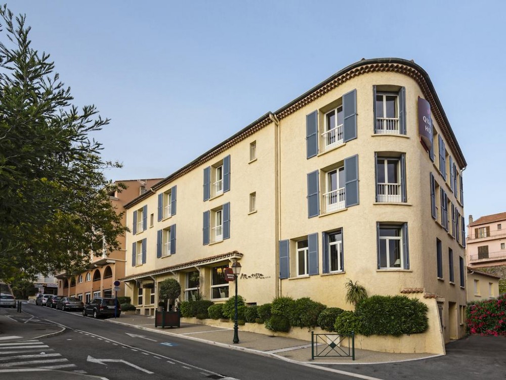 Photo de Matisse Hôtel