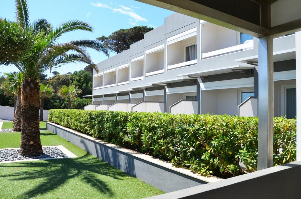 Photo de Hôtel La Plage