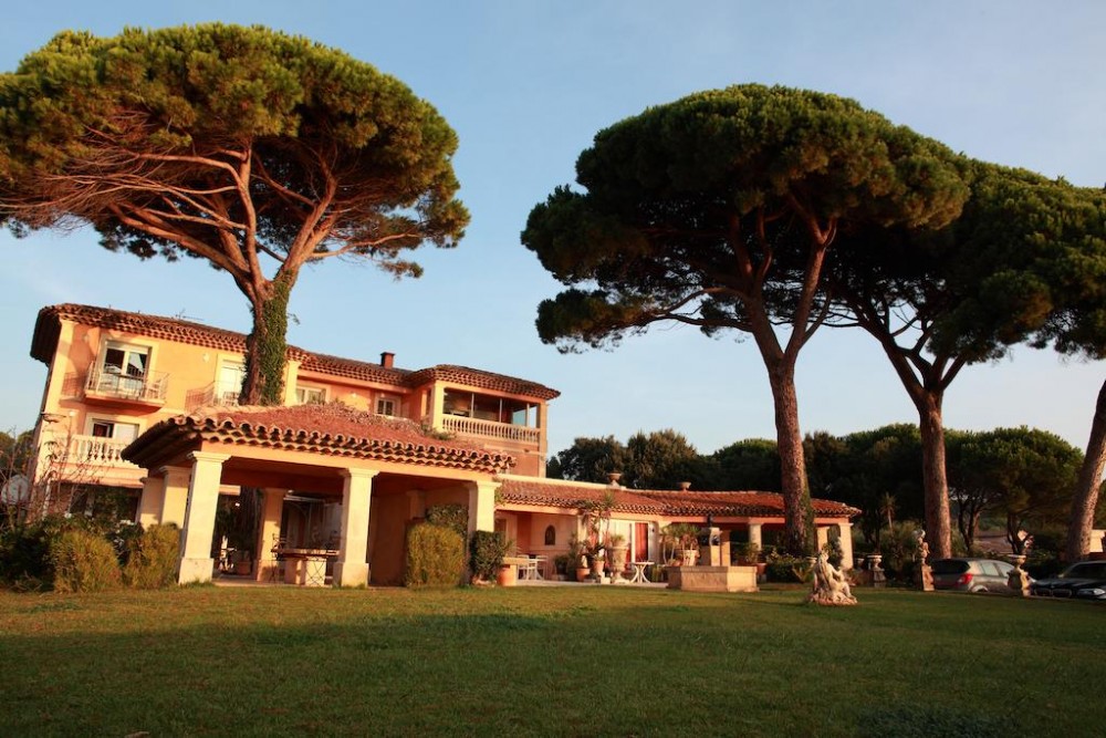 Photo de Hôtel Martinengo