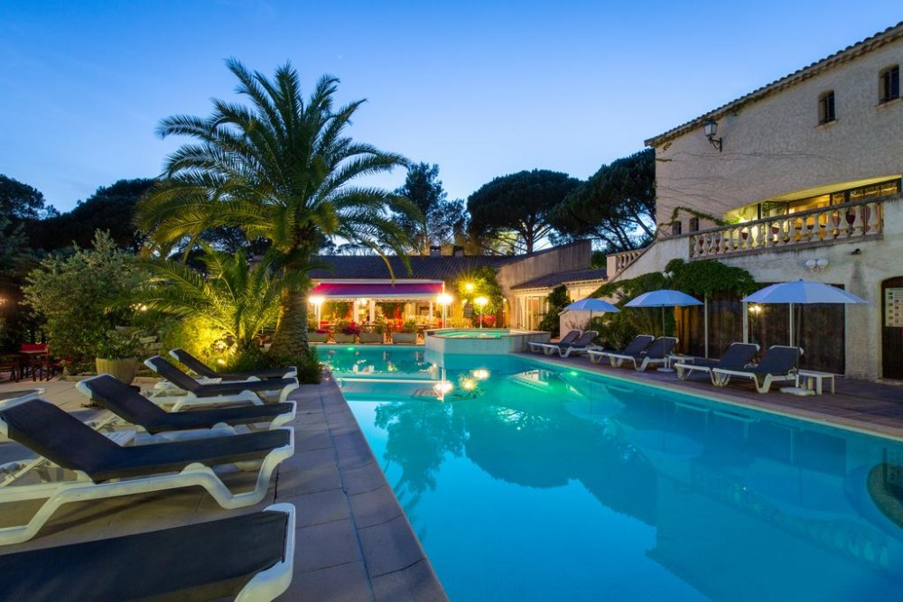 Photo de Hôtel San Pedro