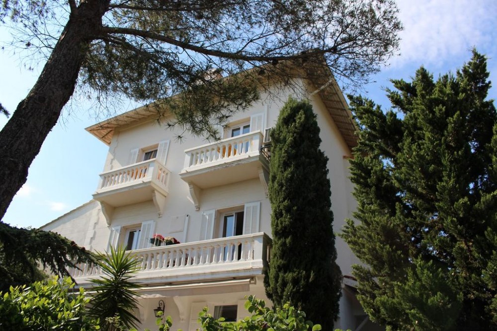 Photo de Hôtel Le Thimothée
