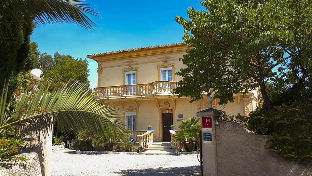 Photo de Hôtel Du Soleil