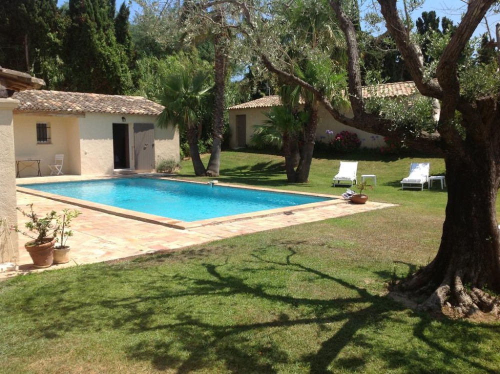 Photo de Villa made