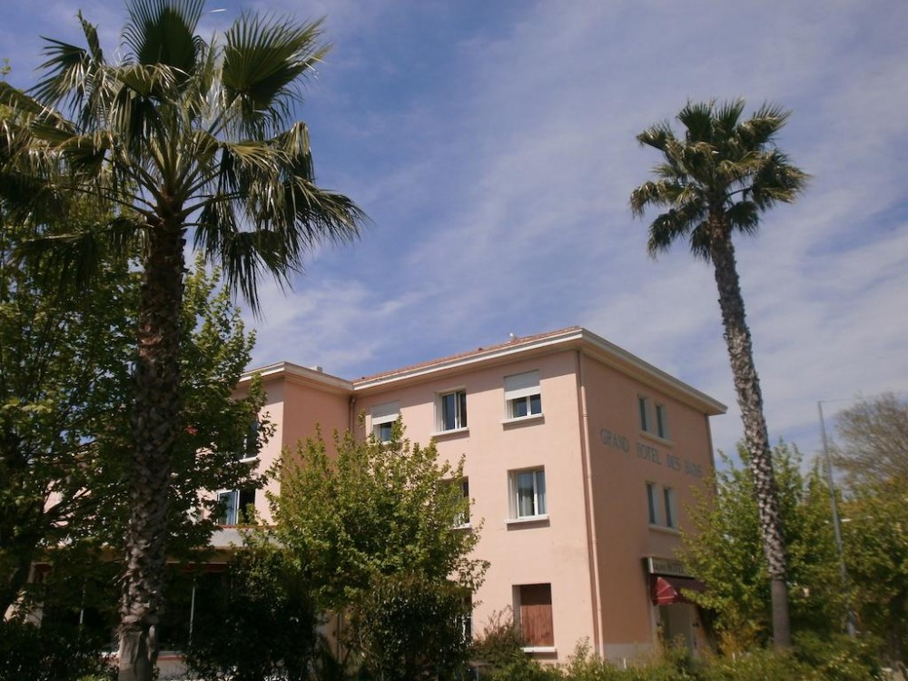 Photo de Grand Hôtel des Bains