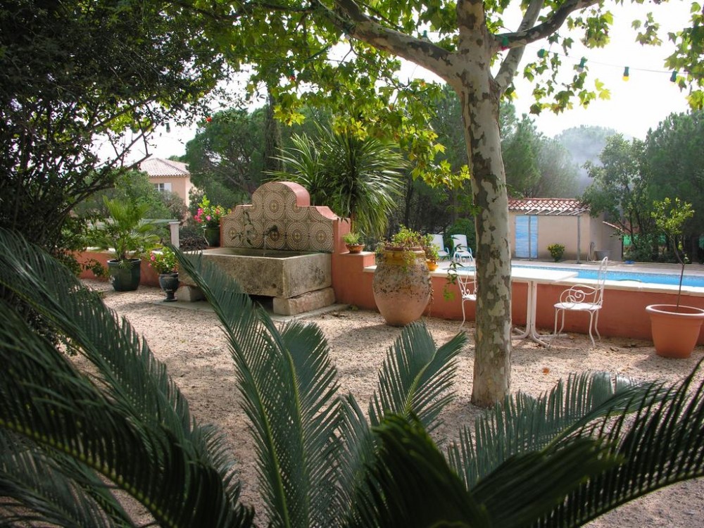Photo de Bastide de l'Avelan