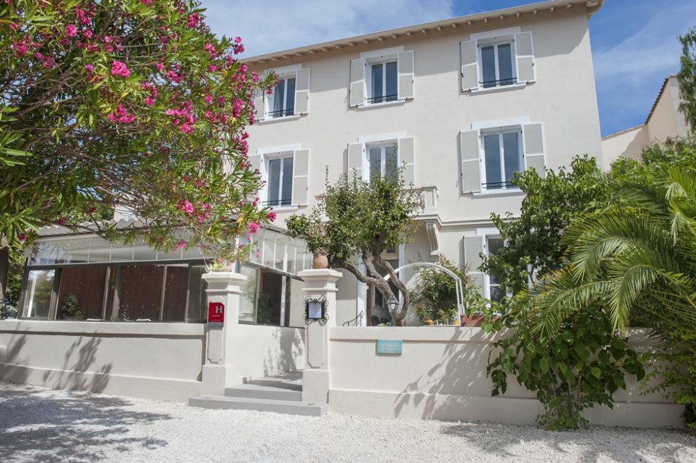 Photo de Hôtel La Bienvenue