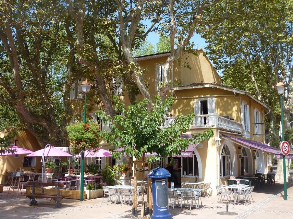 Photo de Auberge de la Loube