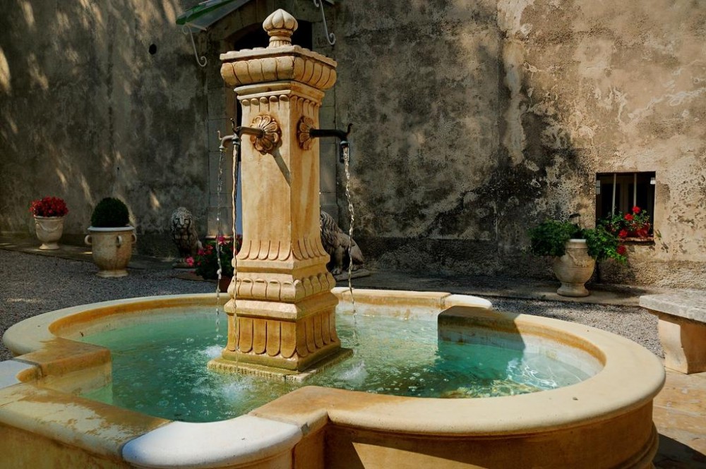 Photo de Domaine de Majastres