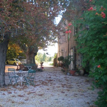 Photo Domaine le Clos du Pavillon à Brignoles : B&B en Provence Verte à Brignoles 83170