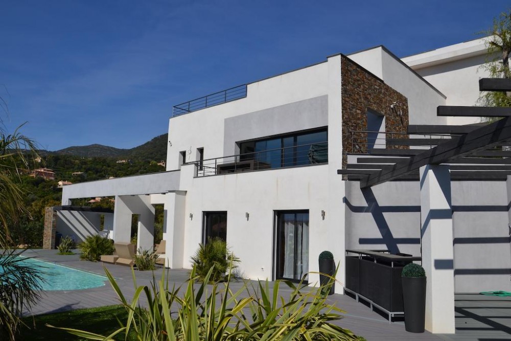 Photo de Villa Louancelie