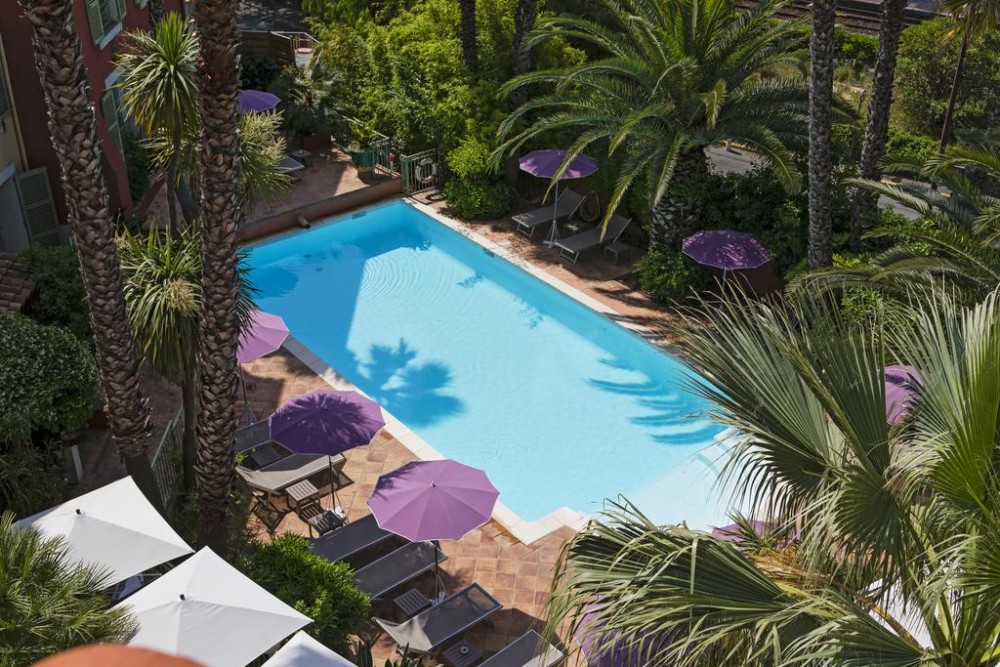 Photo de Hôtel Arena