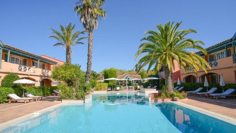 Photo de Domaine de l'Astragale