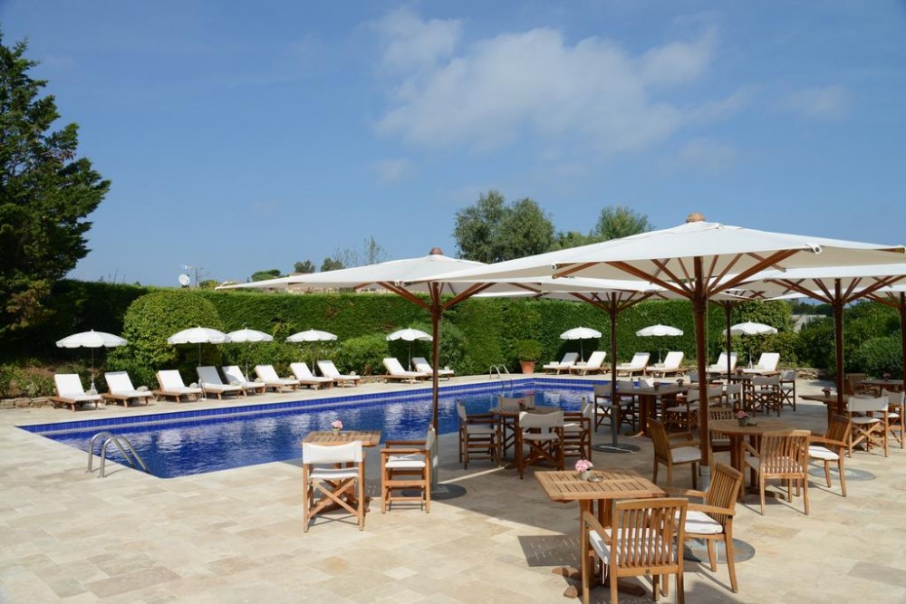 Photo de Hôtel La Mandarine