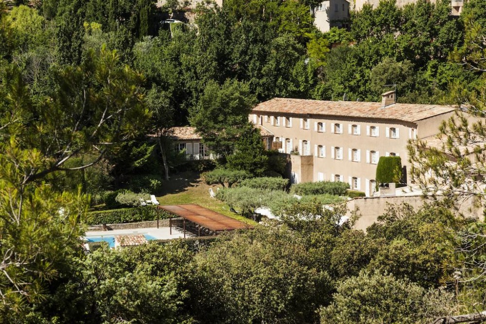 Photo de Bastide Du Calalou