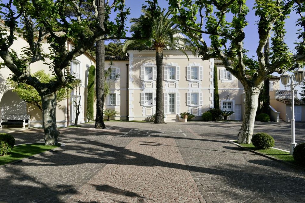 Photo de La Résidence de La Pinède