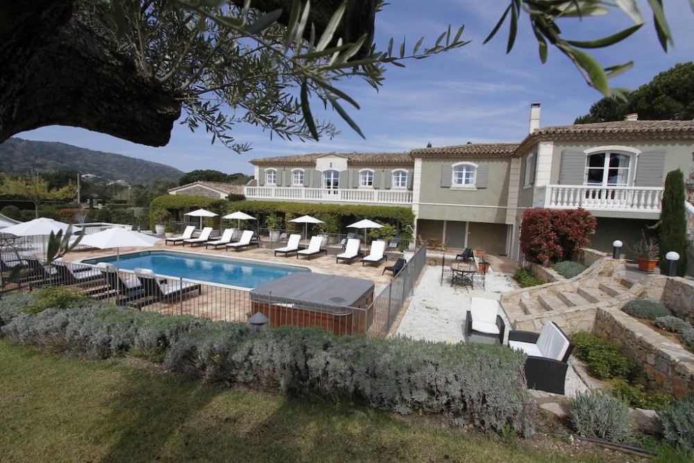 Photo de Bastide sainte anne