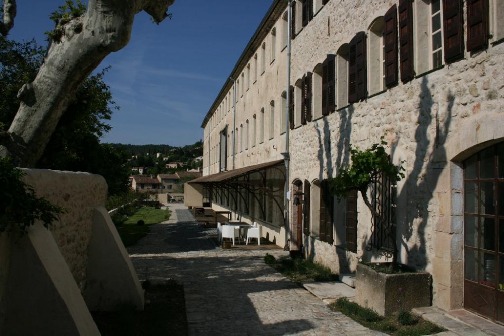 Photo de La Magnanerie de Seillans