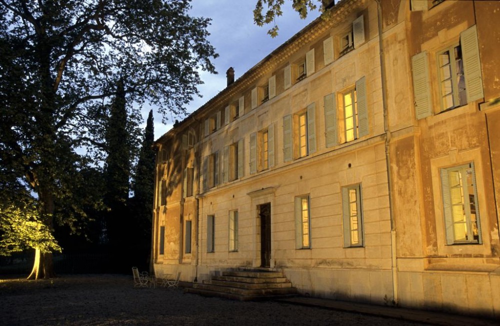 Photo de Château de Saint Martin